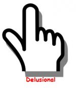 FINGER UP- Delusional.jpg