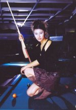 Rebecca on table.jpg