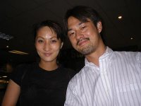 Miyuki and Hiroshi in Richmond.JPG