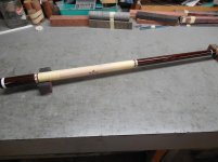 finished without wrap entire cue.jpg