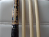 keith josey quilted maple alone 5.jpg