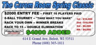 Carom Room Spring Classic 2016 Forum Sharin.jpg