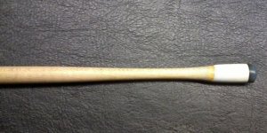 Cue Shaft_Sanded.jpg