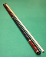 Fisher Kingwood Cue.jpg Fisher Kingwood Cue.jpg