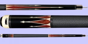 Predator IKON 9 First Generation Cue.jpg