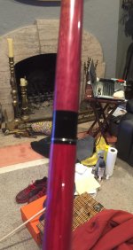 purpleheart shaft 046.jpg purpleheart shaft 046.jpg