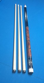 purpleheart shaft 059.jpg purpleheart shaft 059.jpg