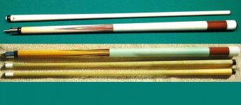 Titlist with Balabushka Titlist.JPG