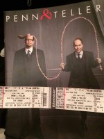 Penn and Teller Tix.JPG
