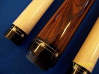 Ariel Carmeli (Cocobolo) Cue # 001.jpg