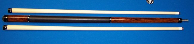 Ariel Carmeli (Cocobolo) Cue # 002.jpg