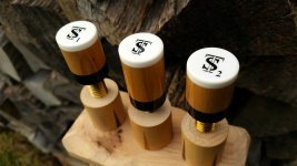 Tim Scruggs Joint Protectors For Sale (10).jpg