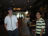 Danny, Guido, and Jose at 03 CCC in Philly.JPG