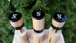 Tim Scruggs Custom Pool Cue Caps (3).jpg