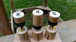 Tim Scruggs Pool Cue Joint Protectors (10).jpg