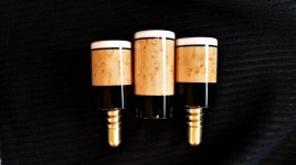 Tim Scruggs Pool Cue Joint Protectors (3).jpg