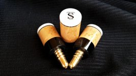 Tim Scruggs Pool Cue Joint Protectors (4).jpg