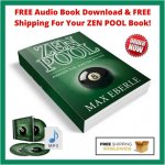 Free Audio Book and Free Shipping Zen Pool Book.jpg
