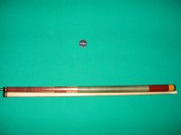 Kersenbrock Cue 1970.jpg