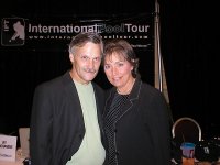 Dave Matlock and Fiance.JPG