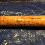 Jaspers 3 cushion cues.jpg