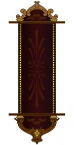 Cue stick racks.jpg
