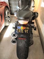 BMW r9T License plate.JPG