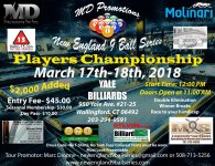 March 17th-18th 2018 Players Championship Yale Billiards.jpg