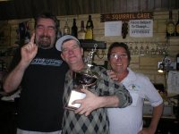 Joes grill in 2005 at Albany.JPG