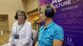 mary and allison in the booth 11.jpg mary and allison in the booth 11.jpg