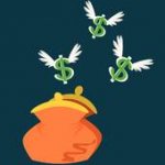 Cartoon of Money Flying Away.jpg