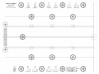 CueAndMe TheGauntlet.png CueAndMe TheGauntlet.png