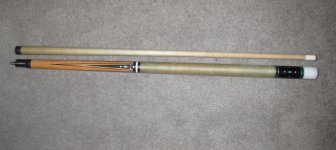 Unknown cue.jpg Unknown cue.jpg
