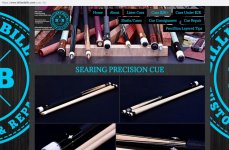 SEARING PRECISION CUE - Billiard Bill's Custom Cues Buying-Selling-Trading 2018-11-11 12-37-29.jpg