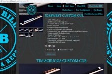 Rauenzahn Custom Cue - Billiard Bill's Custom Cues Buying-Selling-Trading 2018-11-11 12-38-36.jpg