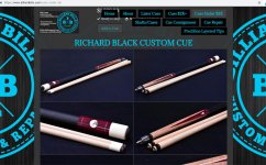 Rauenzahn Custom Cue - Billiard Bill's Custom Cues Buying-Selling-Trading 2018-11-11 12-38-54.jpg