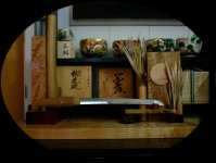Golden Pond Wakizashi Display Stand.jpg