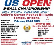 Kolbys corner pocket us open flyer.jpg