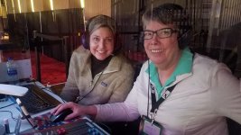 Mary & Loree Jon 2018 WPBA  in booth 1.jpg
