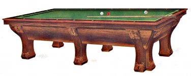 Brunswick Pfister 3 Cushion Table - 1908.jpg