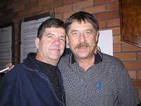 Keith and Irman at 2004 DCC.JPG