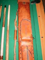 CUES FOR SALE 004.JPG