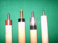 CUES FOR SALE 007.JPG