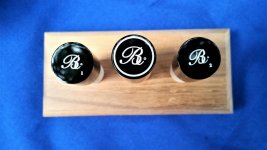Richard Black custom Pool Cue Caps  For Sale (5).jpg