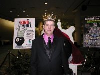 Keith wearing crown at KOTH.JPG
