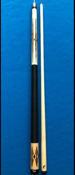 Viking Limited Edition MB4 Pool Cue with VPro Shaft 0.jpg