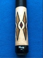 Viking Limited Edition MB4 Pool Cue with VPro Shaft 4.jpg