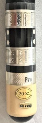 Professional Pool Cue - Billiards Forum June 2018 - e.jpg