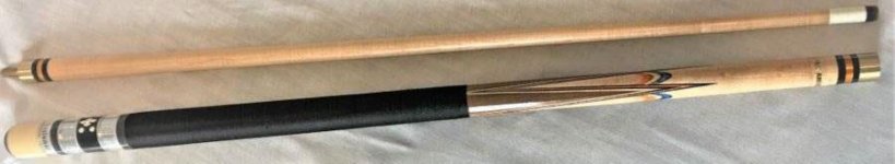 Professional Pool Cue - Billiards Forum June 2018 - d.jpg