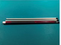 Tascarella Red Stained Merry Widow Cue A1.jpg